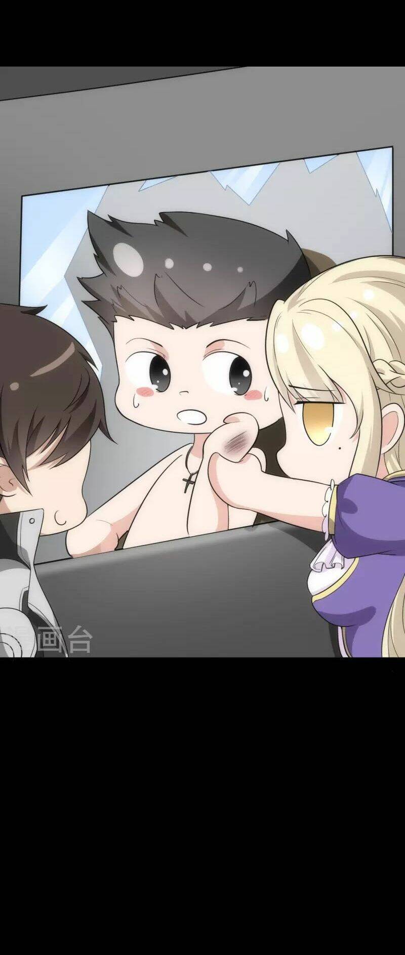 bạn gái virus của tôi chapter 234 49