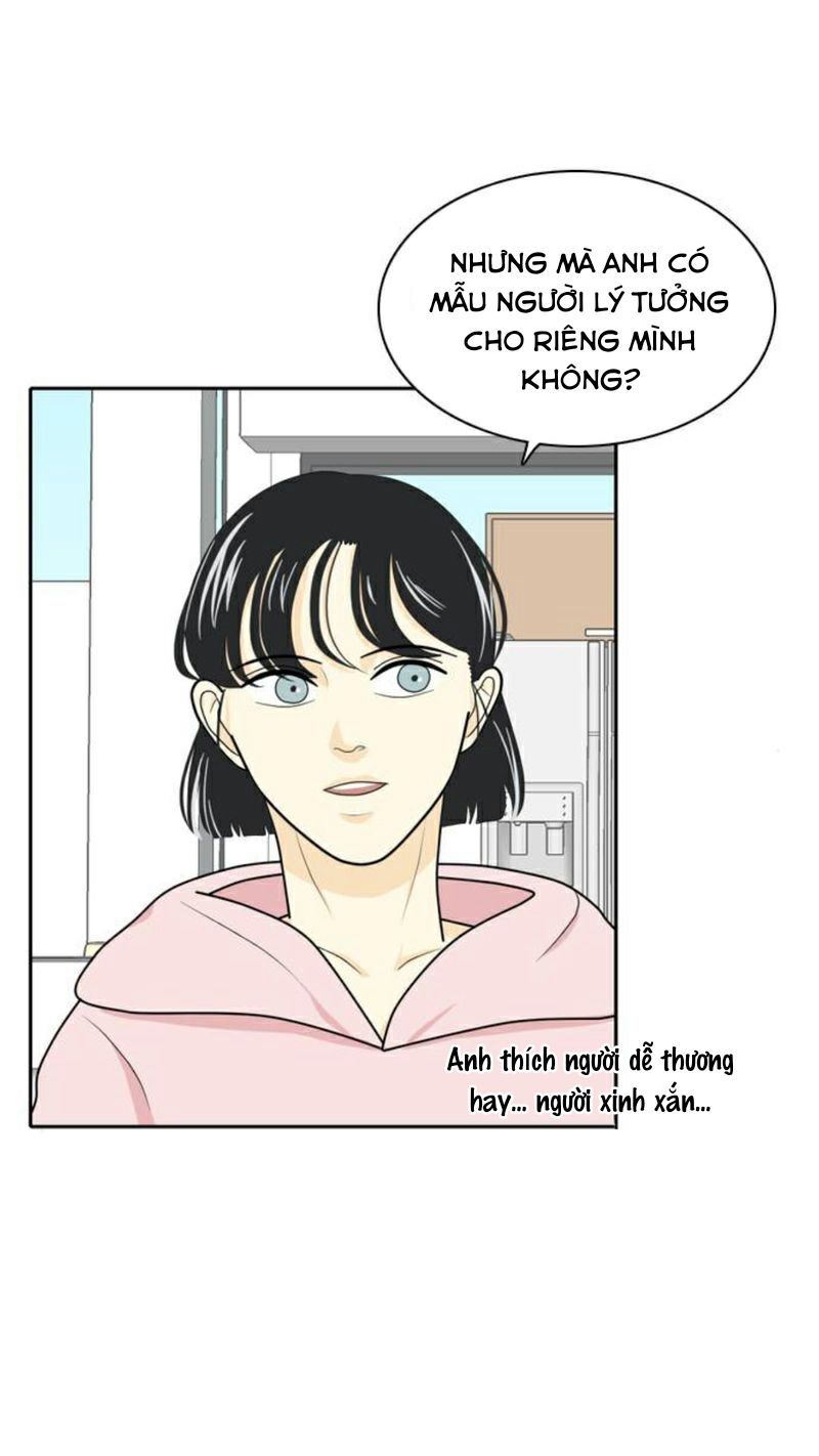 sống chung một nhà chapter 19 21