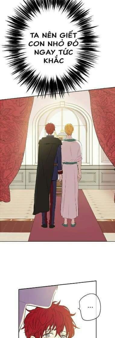 một ngày nọ tôi bỗng thành nàng công chúa chapter 49 31