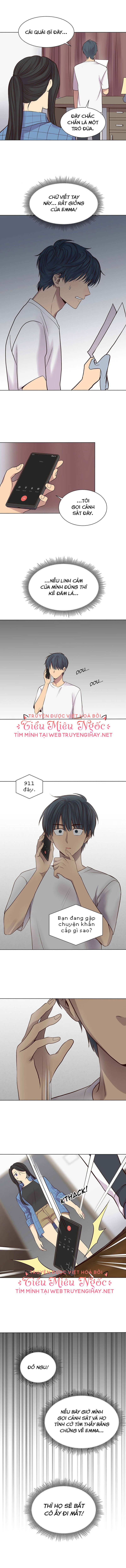 điều bí mật mà tôi luôn giữ kín chapter 89 21