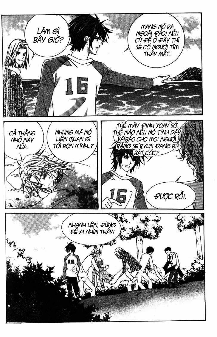 thần tượng mua sắm chapter 37 6