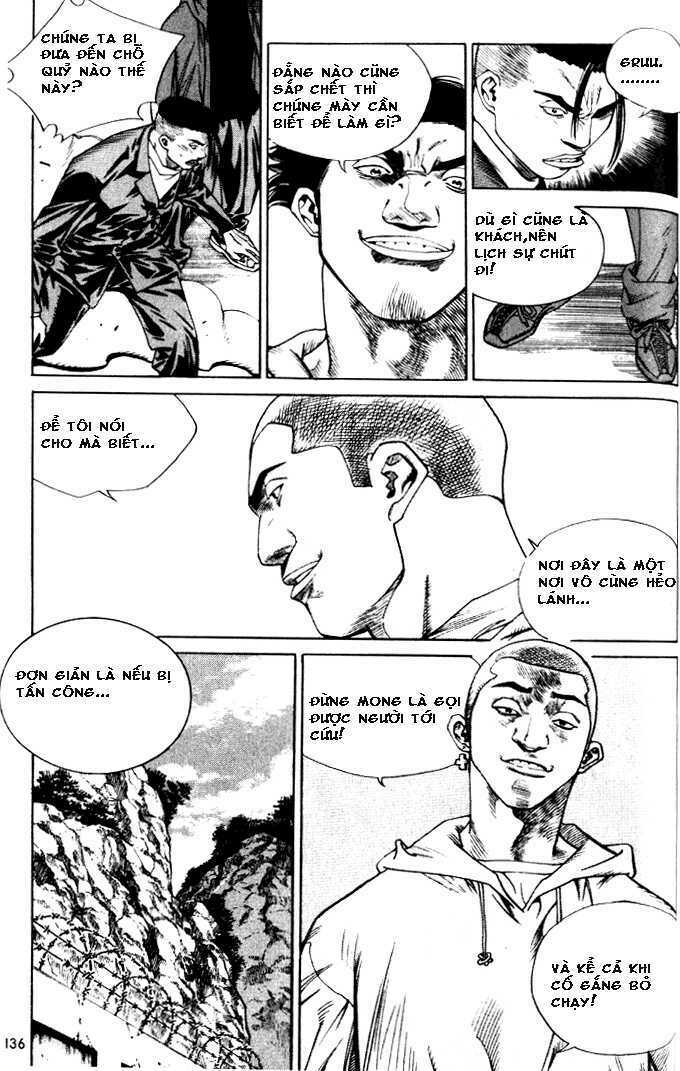 change guy chapter 228 3