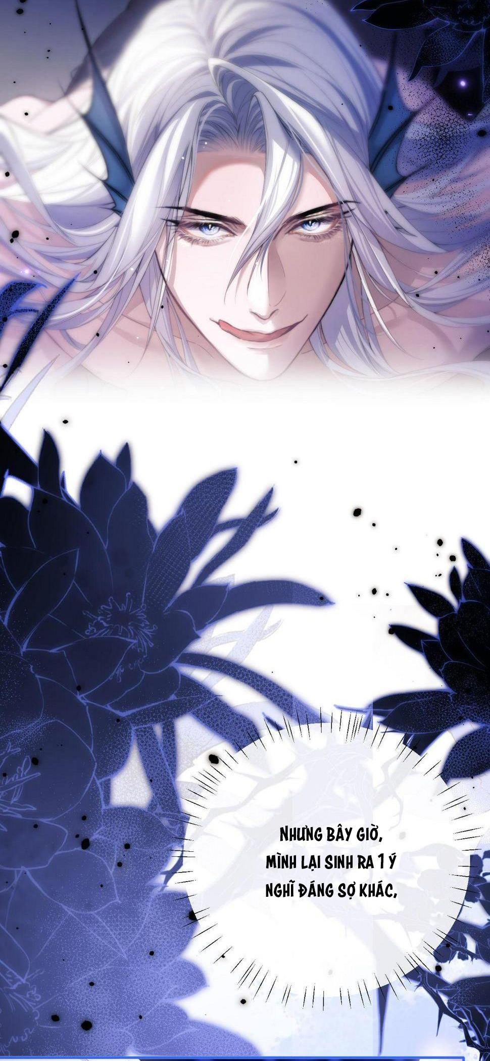 người cá desahrow chapter 3 24