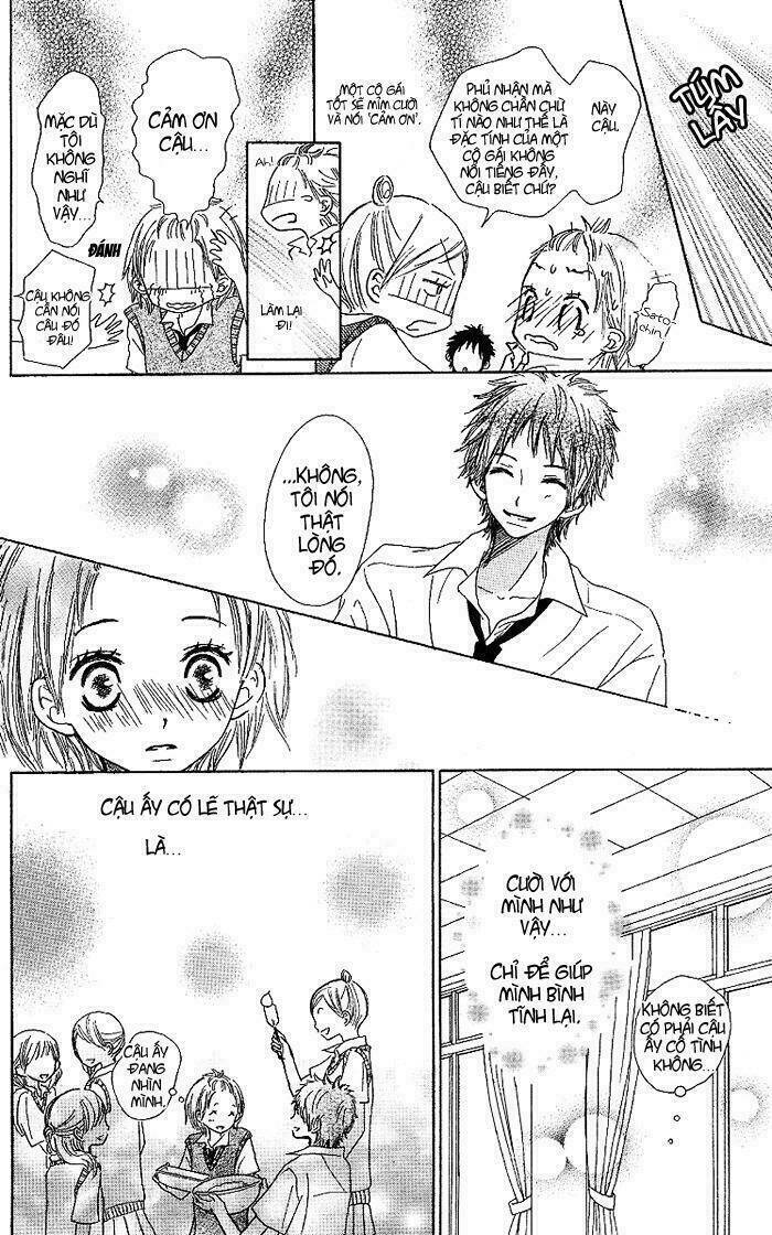 tổng hợp one shot. chapter 258 19