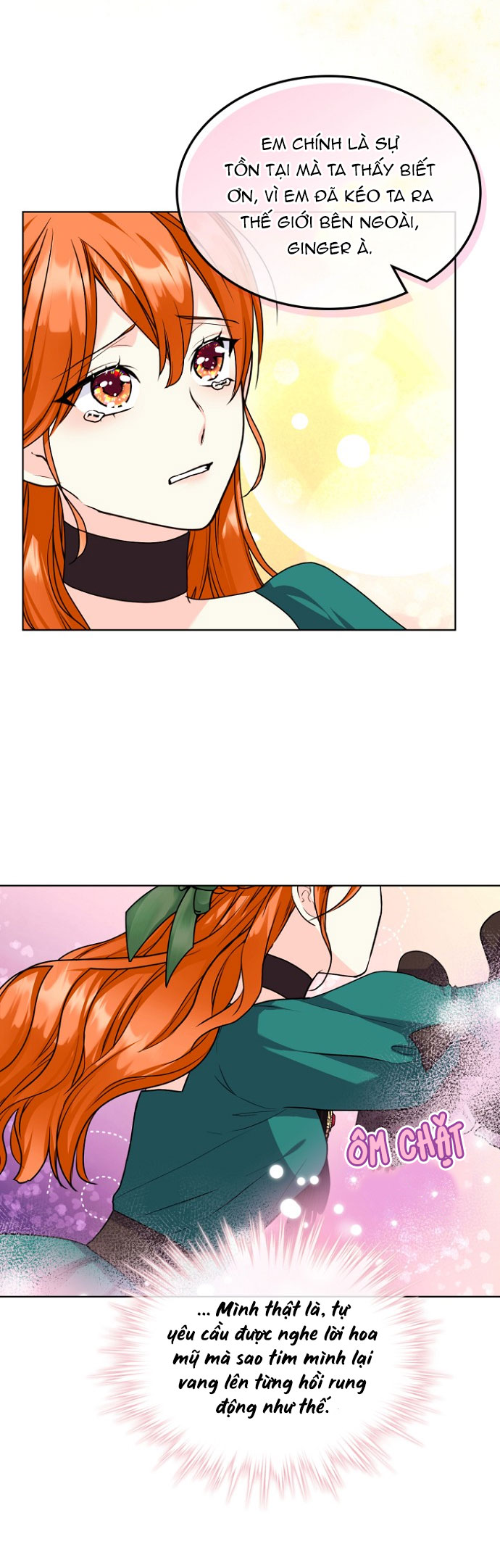 đức hạnh của ác nữ phản diện chapter 68 31