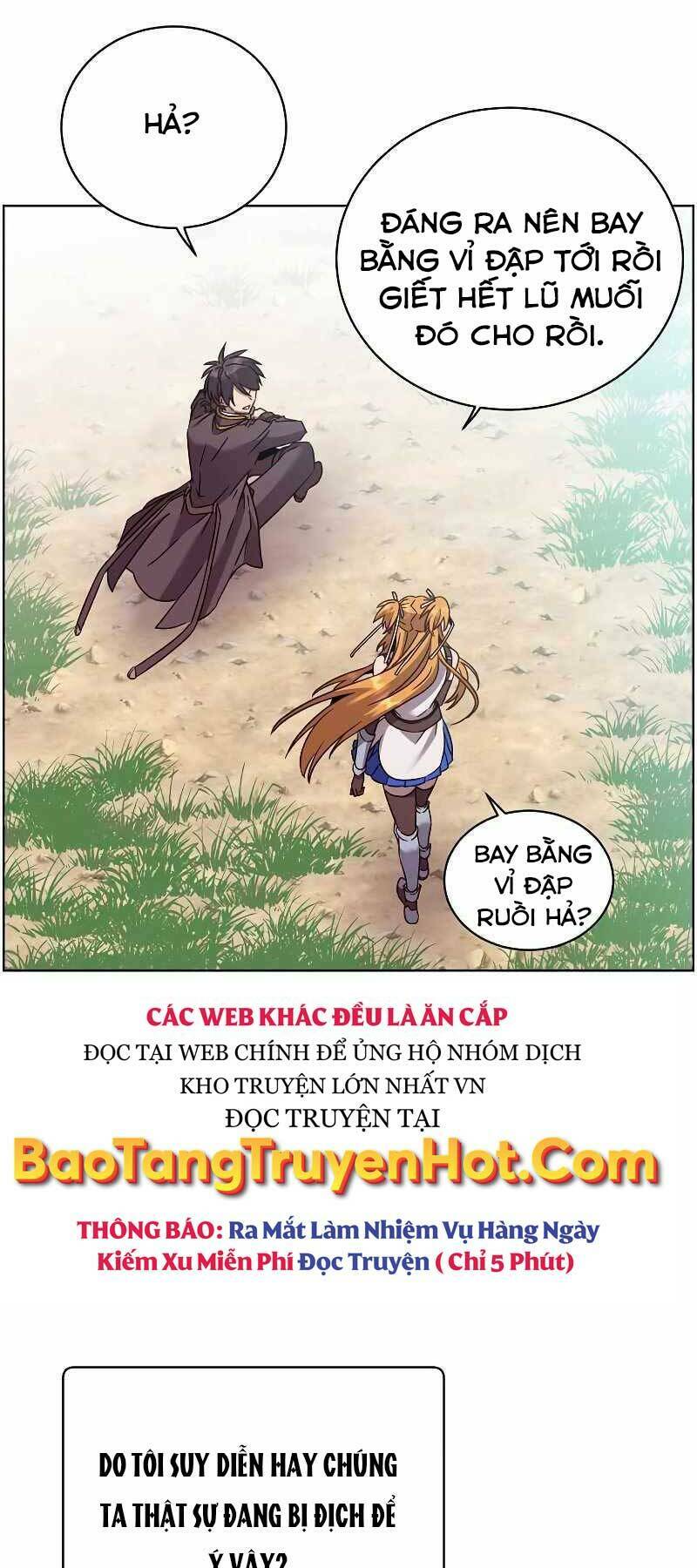 Anh Hùng Mạnh Nhất Trở Lại chapter 98 2