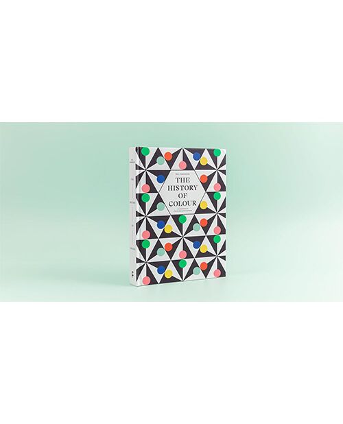 The History of Colour