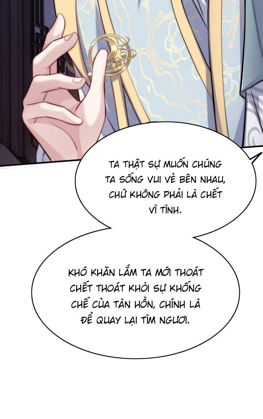 chiến lược tẩy trắng của phản diện chapter 50 33