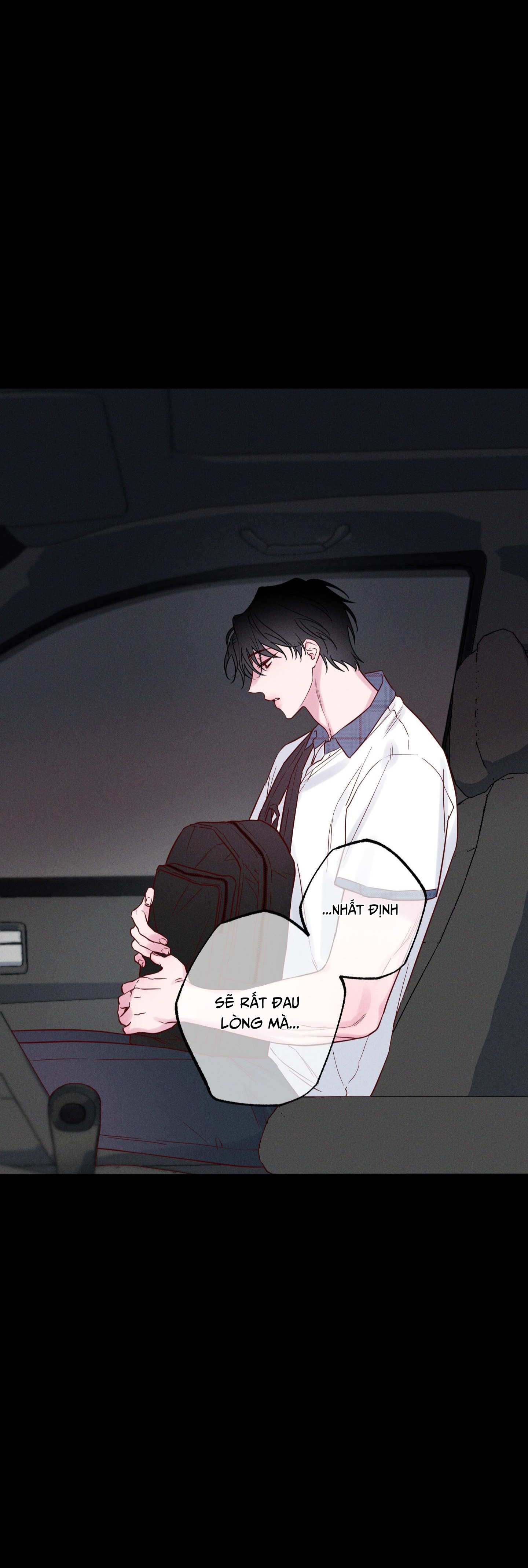 làn sóng bên bờ biển chapter 15 35