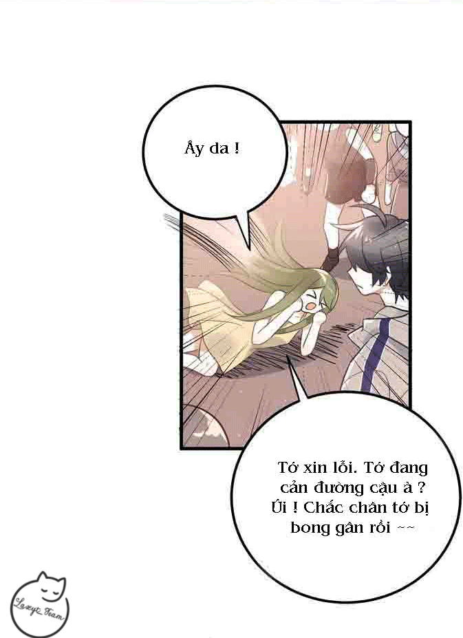 tình yêu huyễn tưởng chapter 1 76