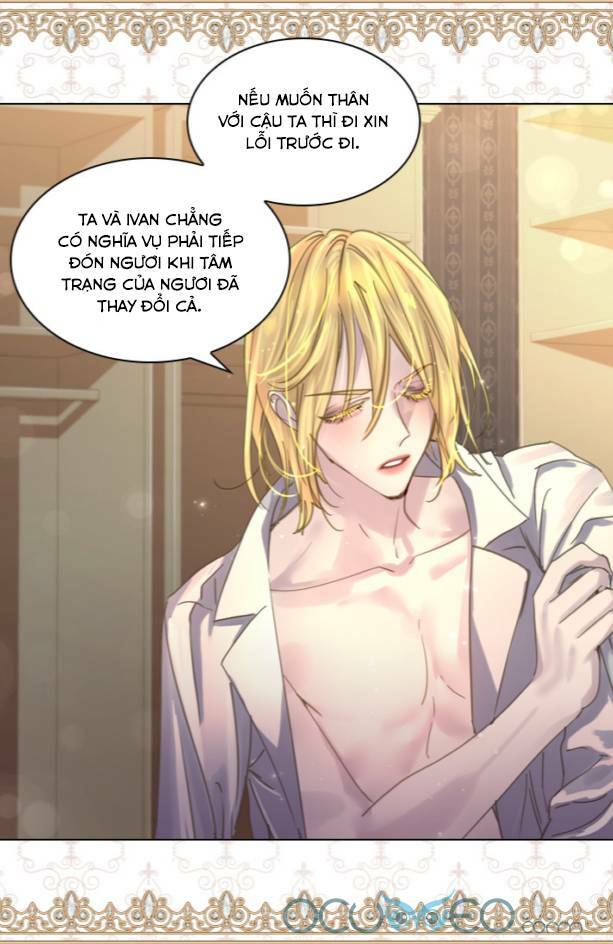 quy luật sinh tồn của nữ phụ chapter 52 63