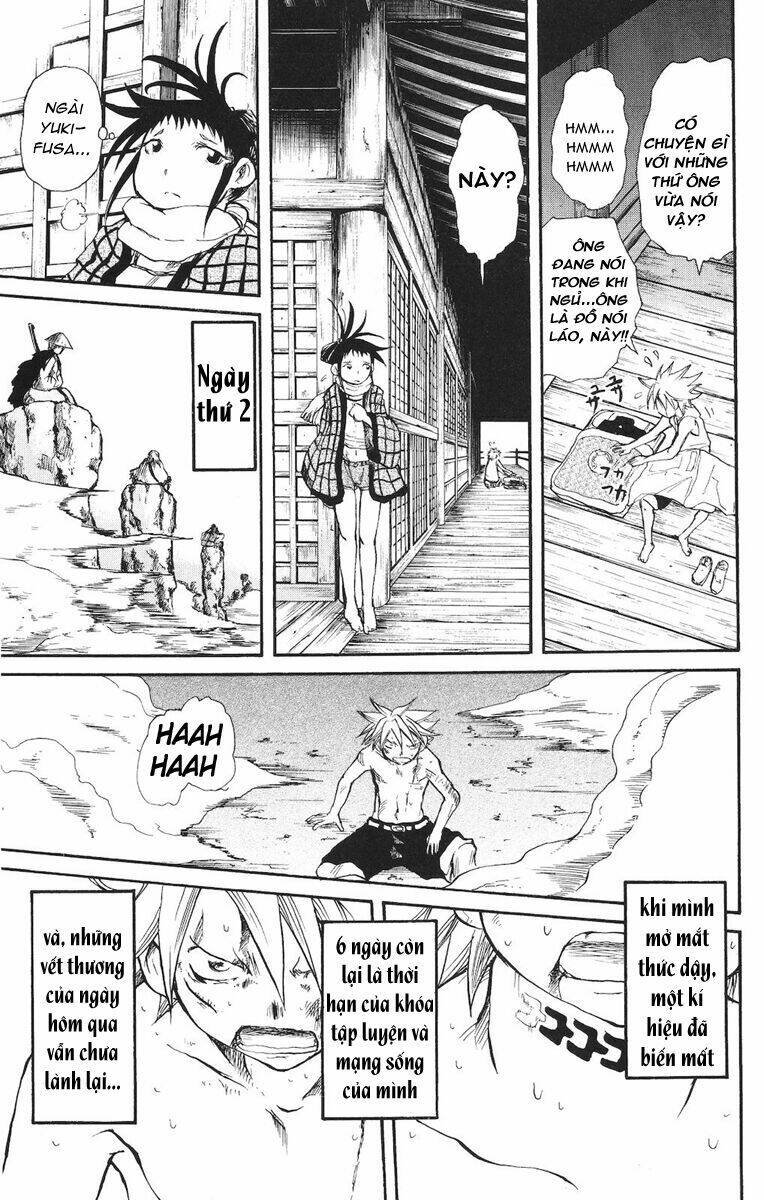 cerberus chapter 12 12