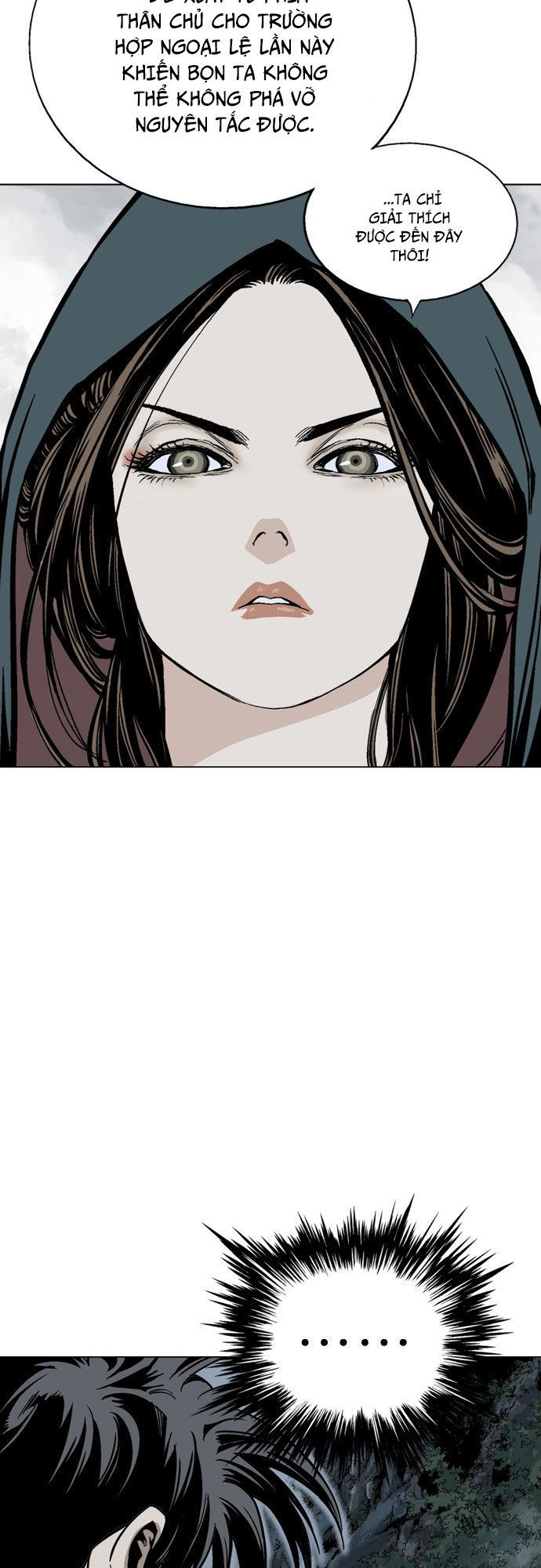 cao thủ 2 chapter 11 19