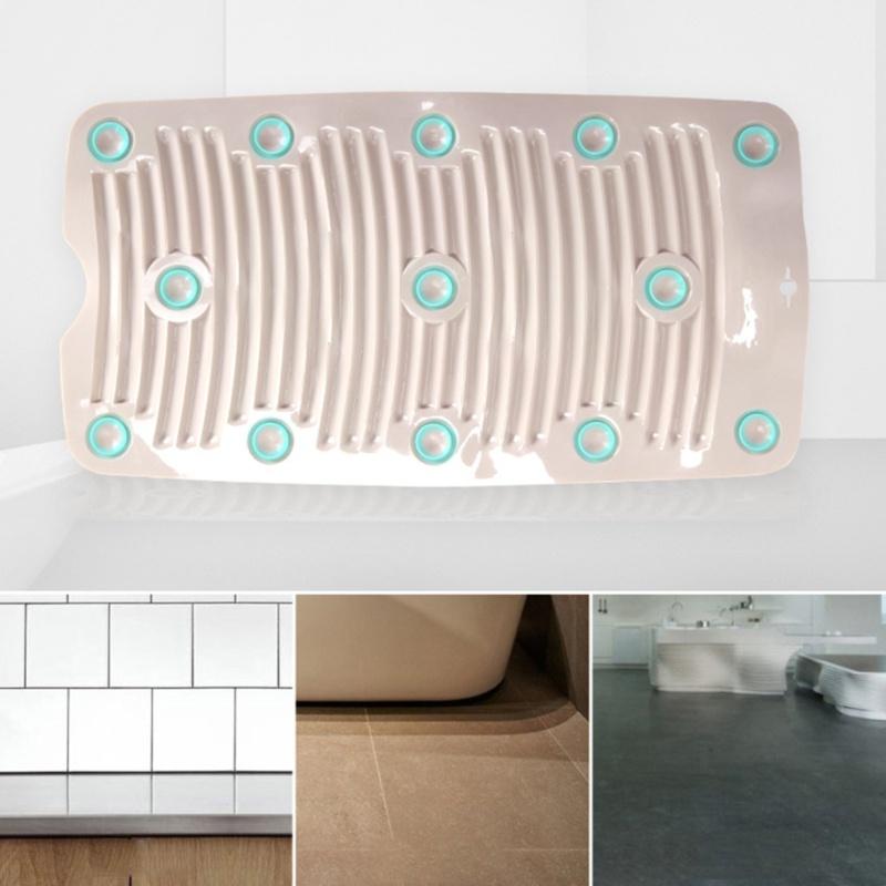 Bảng Giặt Đồ Mini Đa Năng Bằng Silicon