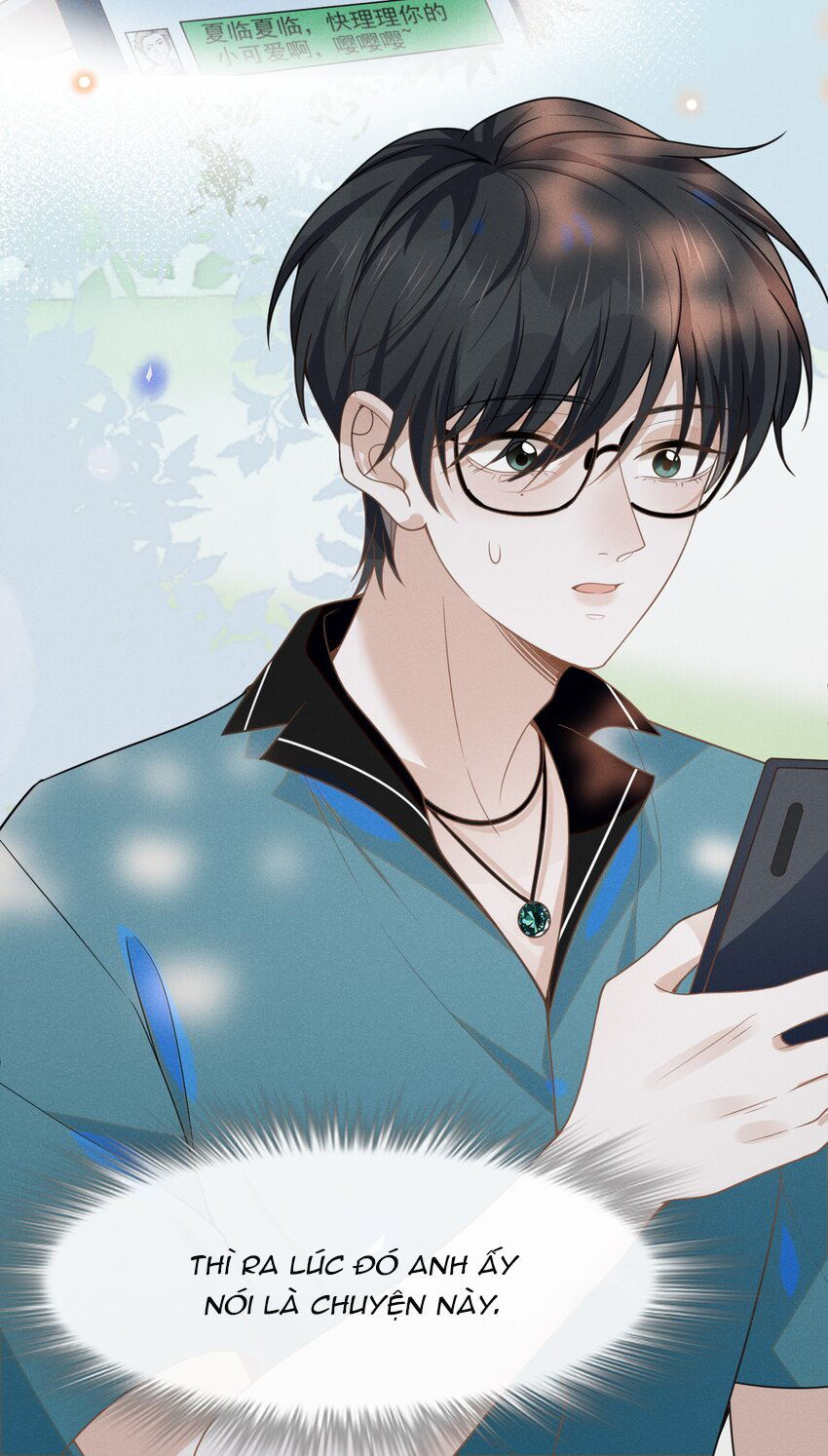 kiếp sau không gặp chapter 50 32