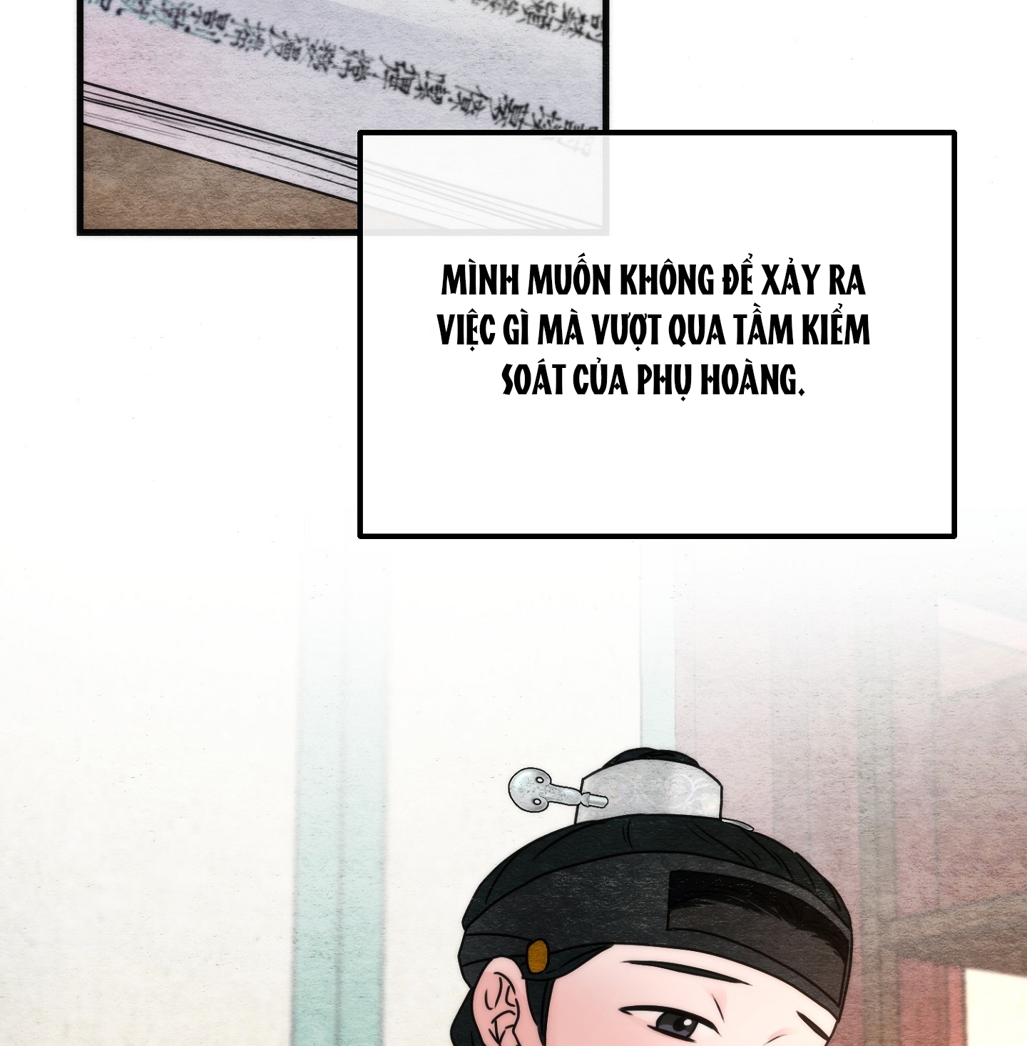 Cương Nhân chapter 97 20