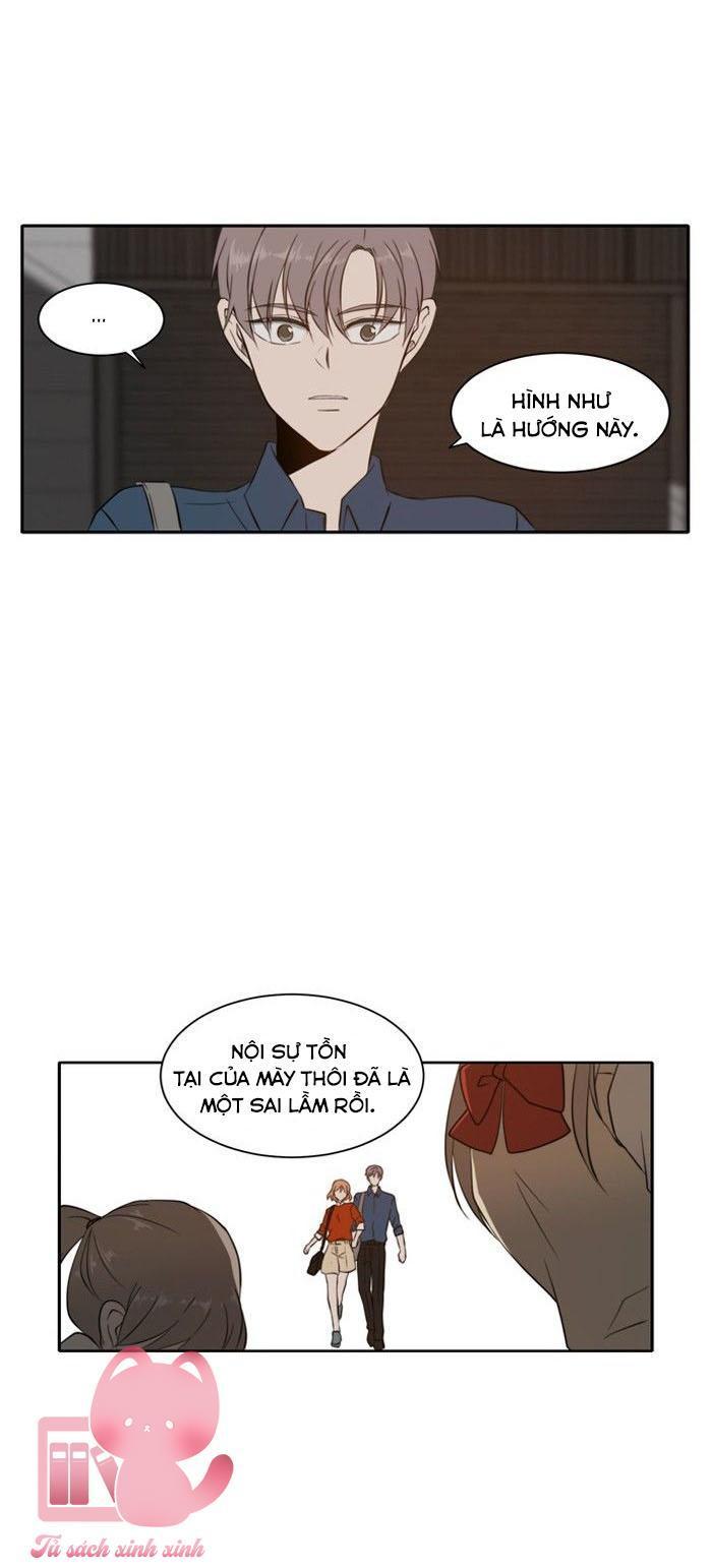 a good day to be a dog chapter 29 3