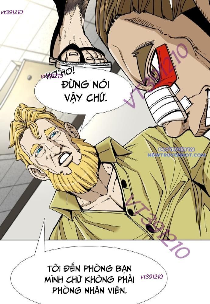 shark - cá mập chapter 252 58