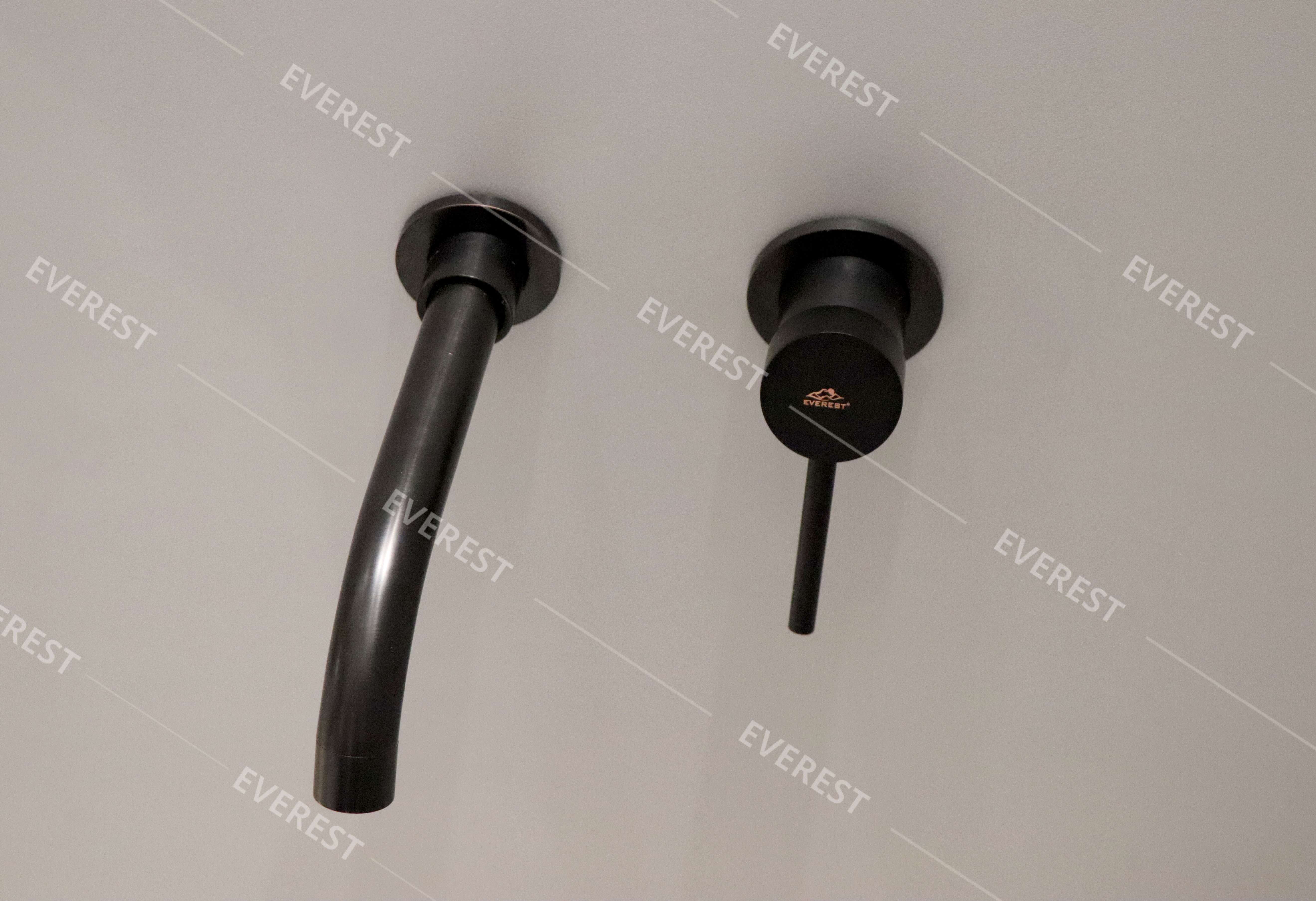 Vòi lavabo âm tường EVEREST EV-VĐ16