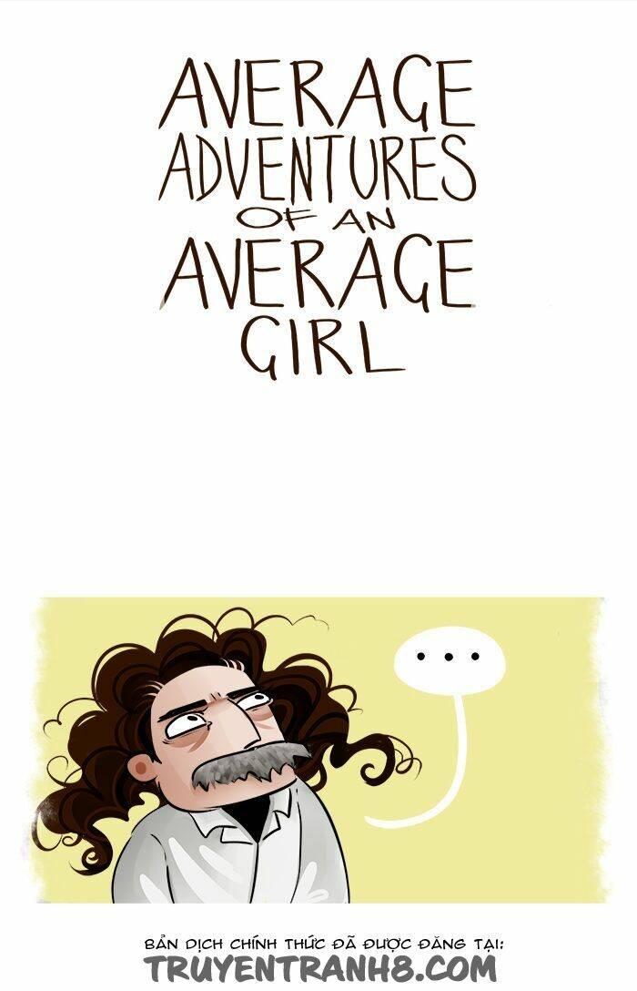 average adventures of an average girl chapter 7 1