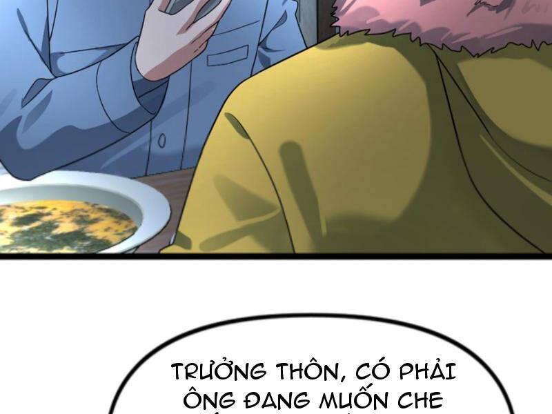 đóng băng toàn cầu: tôi gây dựng nên phòng an toàn thời tận thế chapter 181 47