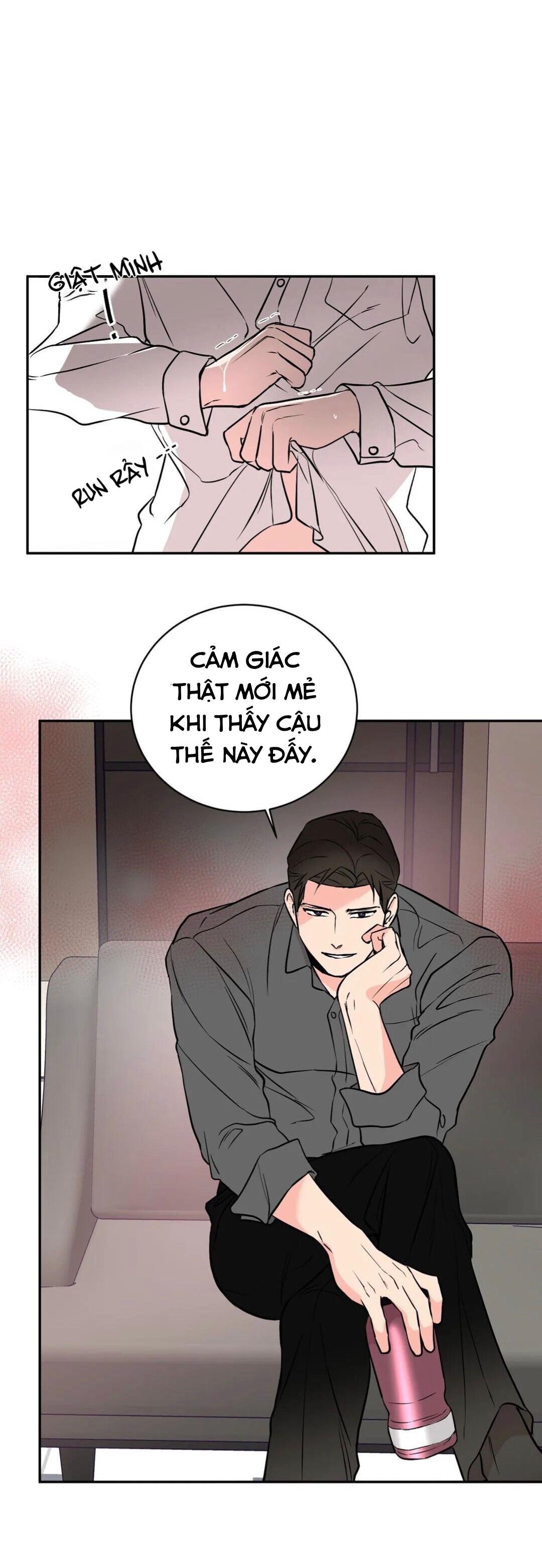 đảo ngược chapter 3 12