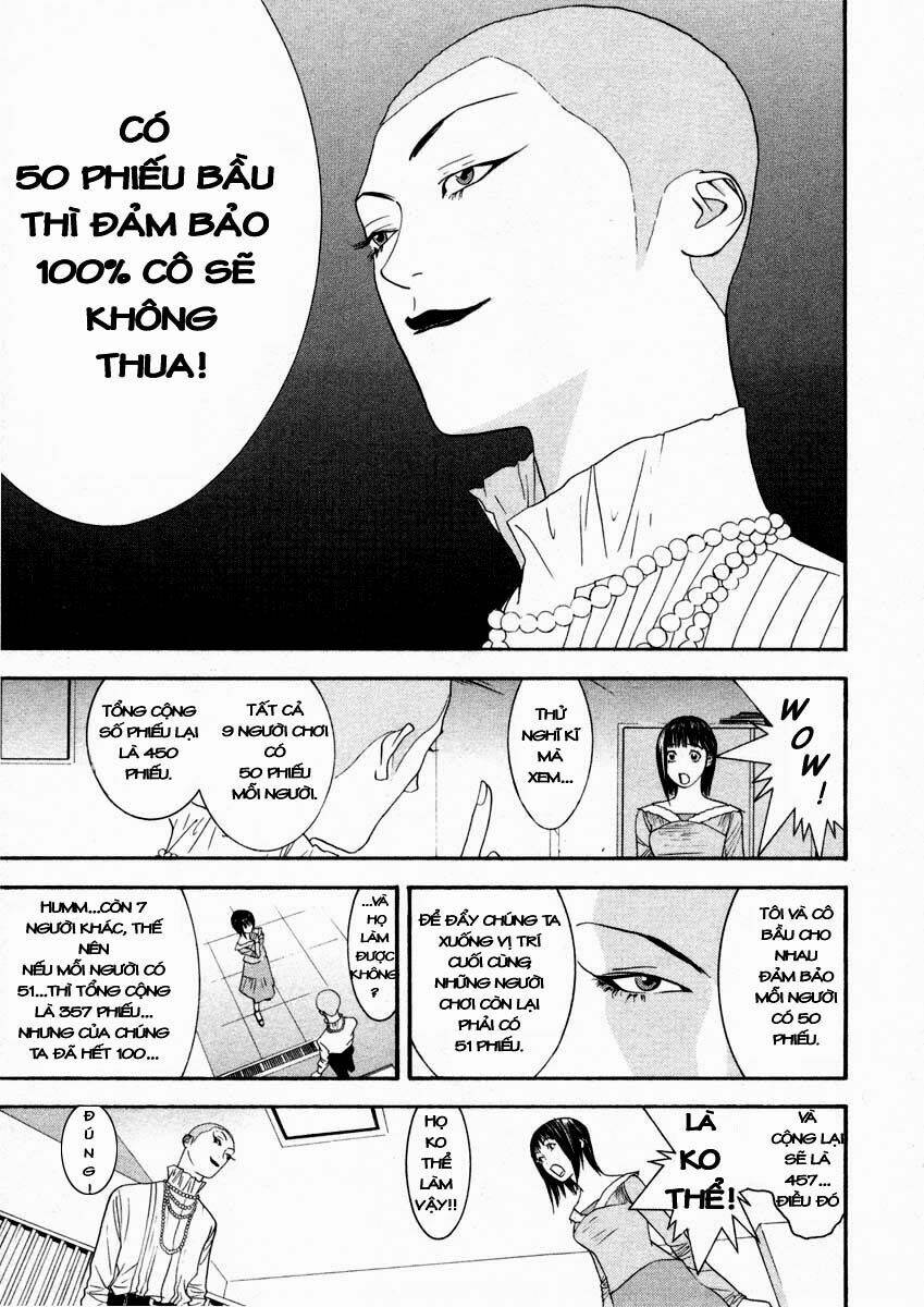 liar game chapter 21 5