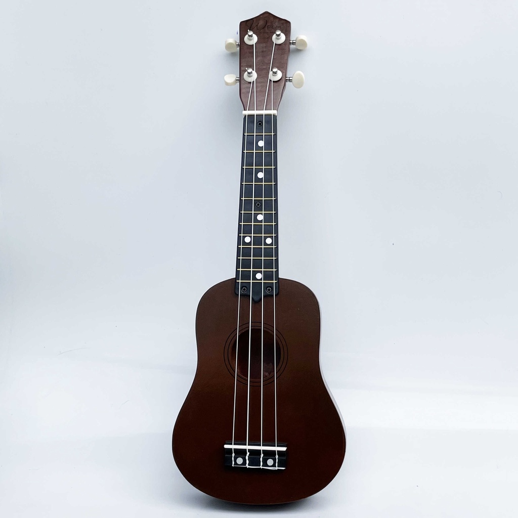 Thanh Lý Nhiều Đàn Ukulele Gỗ Soprano 21 inch Lỗi Nhỏ