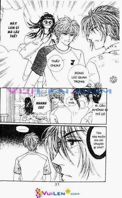 cô gái trung hoa chapter 8 31