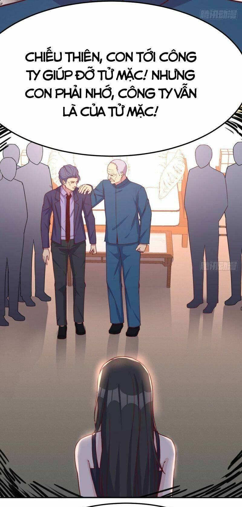 y thánh thiên tài tại hoa đô chapter 28 14