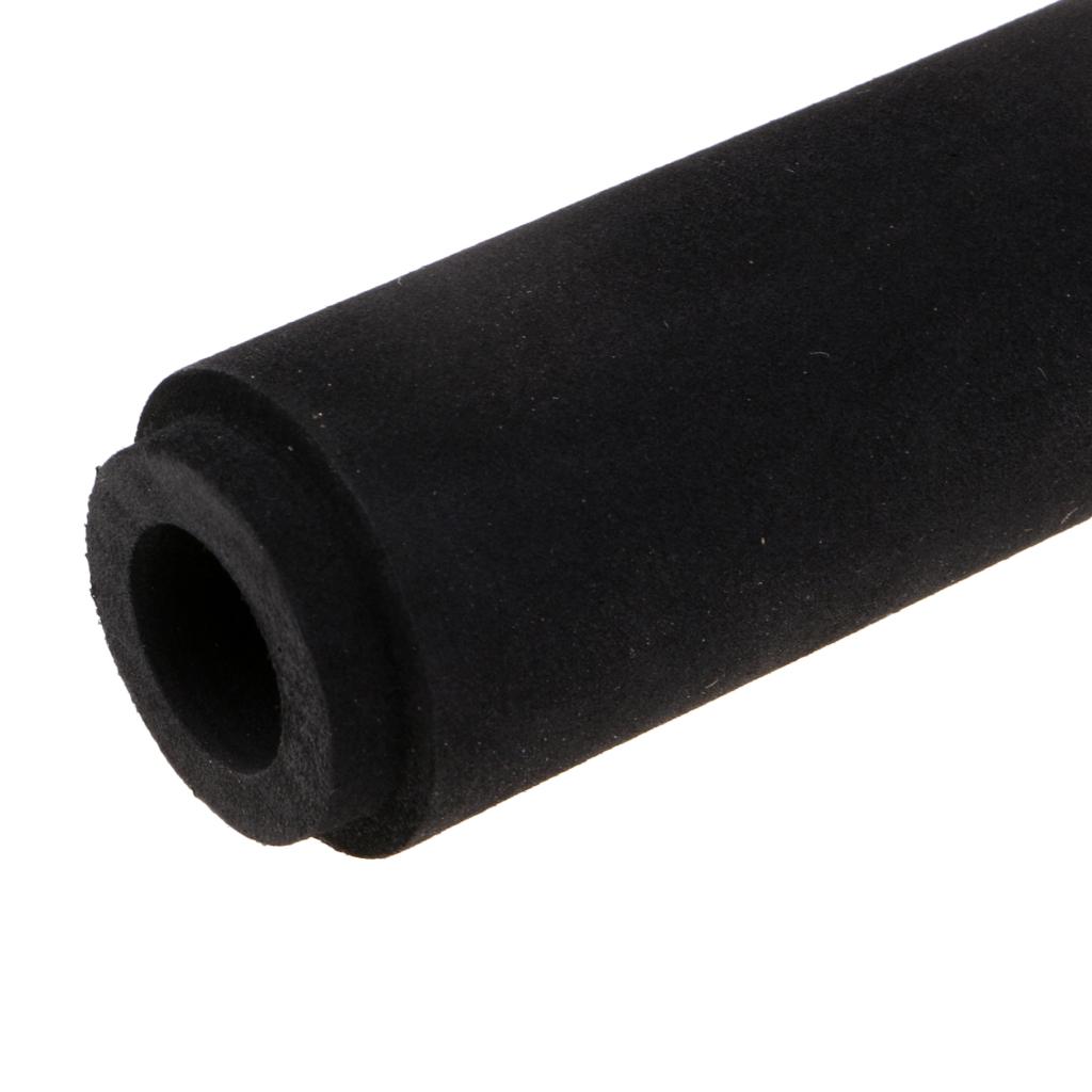 EVA Spinning Rod Handle Kit 16# Reel Seat DIY Components for Rod Building