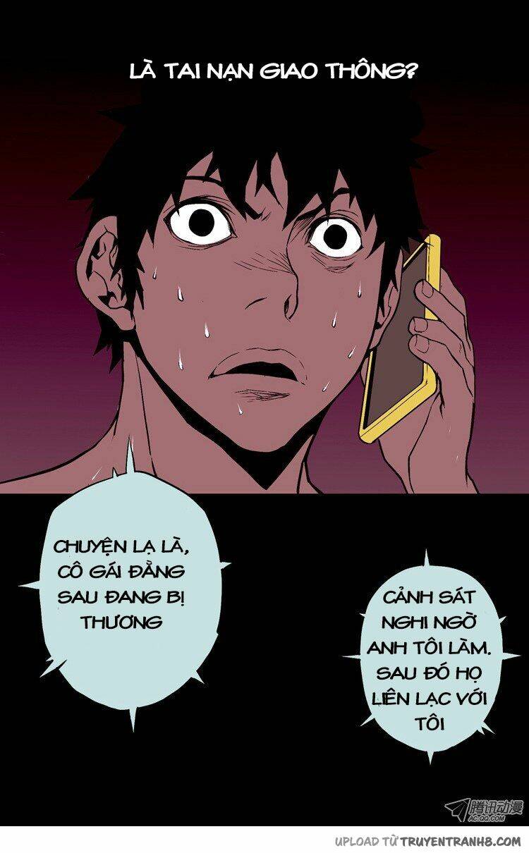 0.0 mhz - tần số chết chapter 26 4