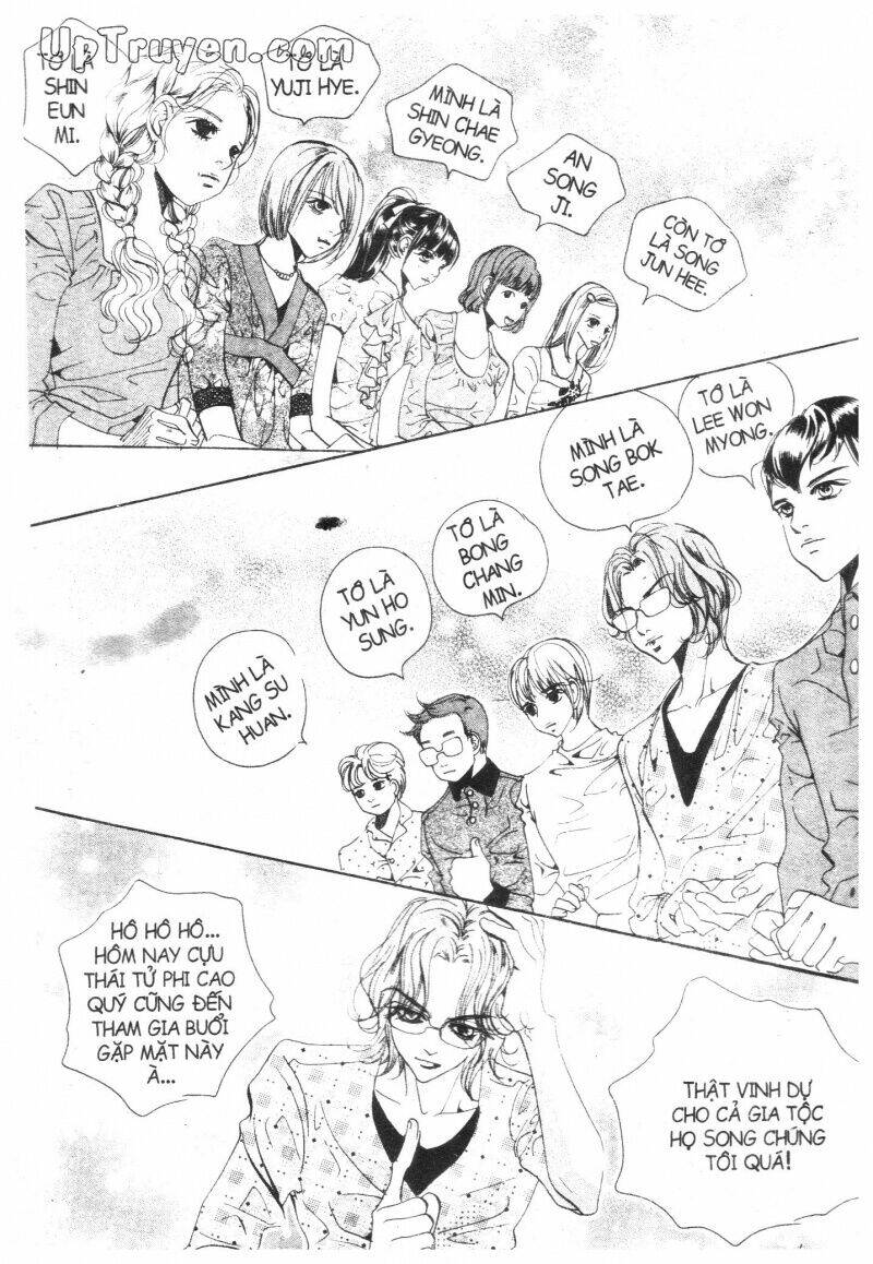 hoàng cung chapter 18 48