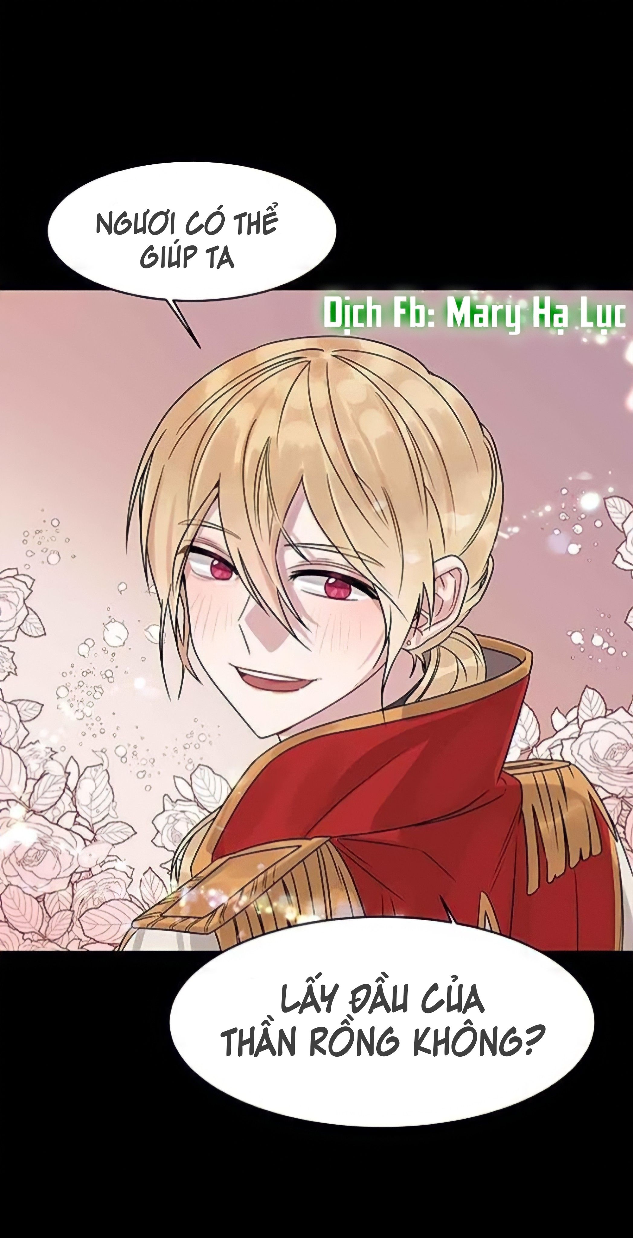 có rồng! (full) chapter 1 46