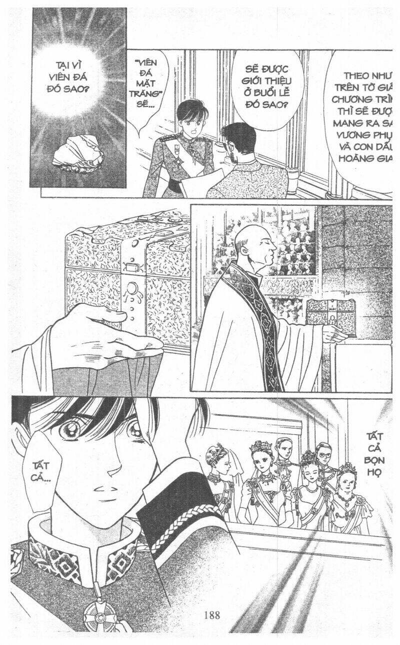 nàng tiên ánh trăng - kaguya hime chapter 14 186