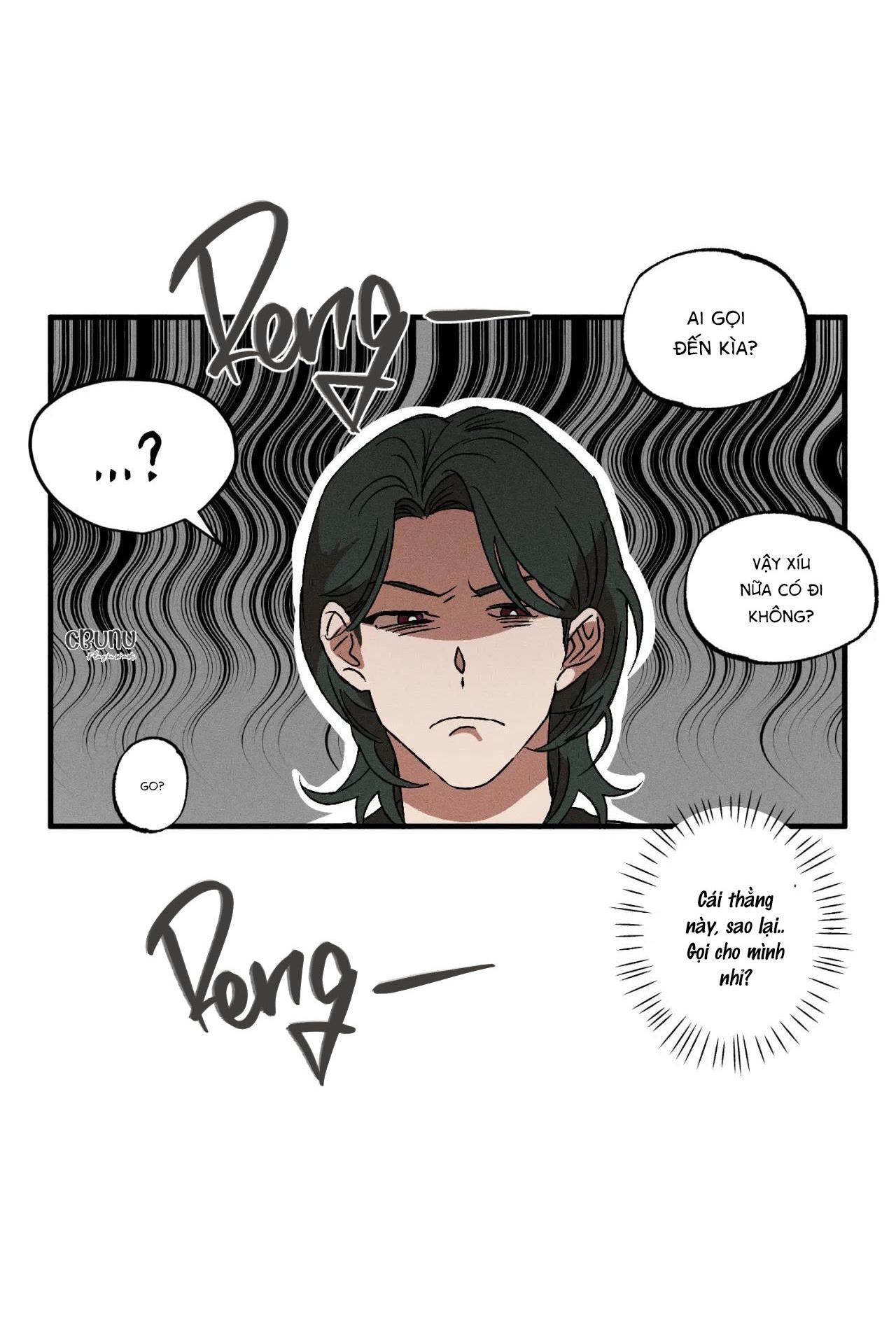 bẫy đôi ngọt ngào chapter 16 5