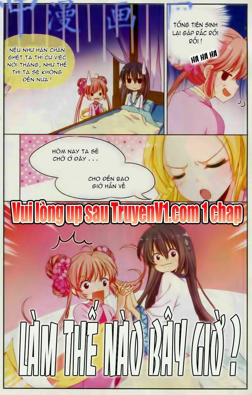 ca tẫn đào hoa chapter 9 23