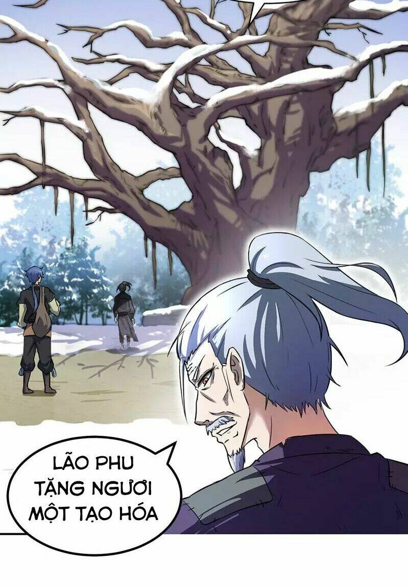 võ đạo độc tôn chapter 1 66