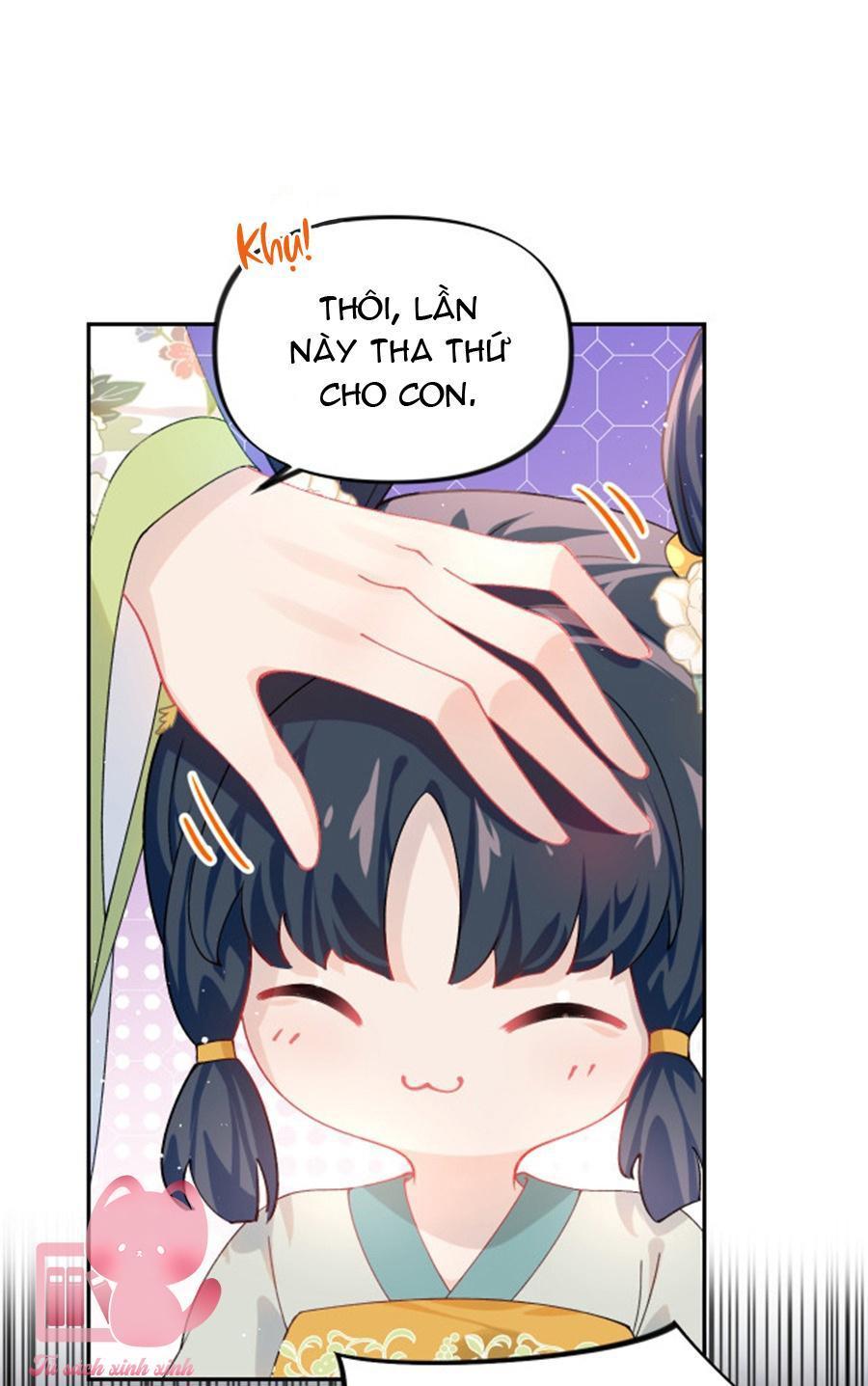 một đêm nọ đột nhiên yandere tới! chapter 146 5