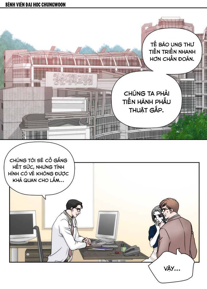 người đàn ông của tôi chapter 9.2 1