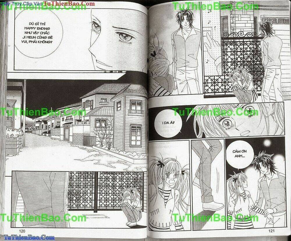 con quỷ hút thuốc ở nhà kho chapter 10 61