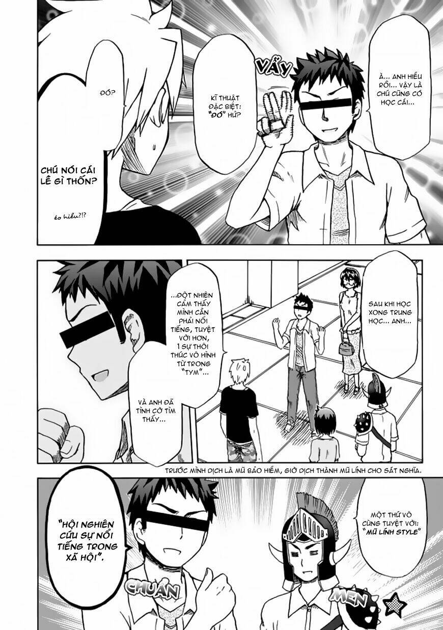 fujimura-kun meitsu chapter 74 7