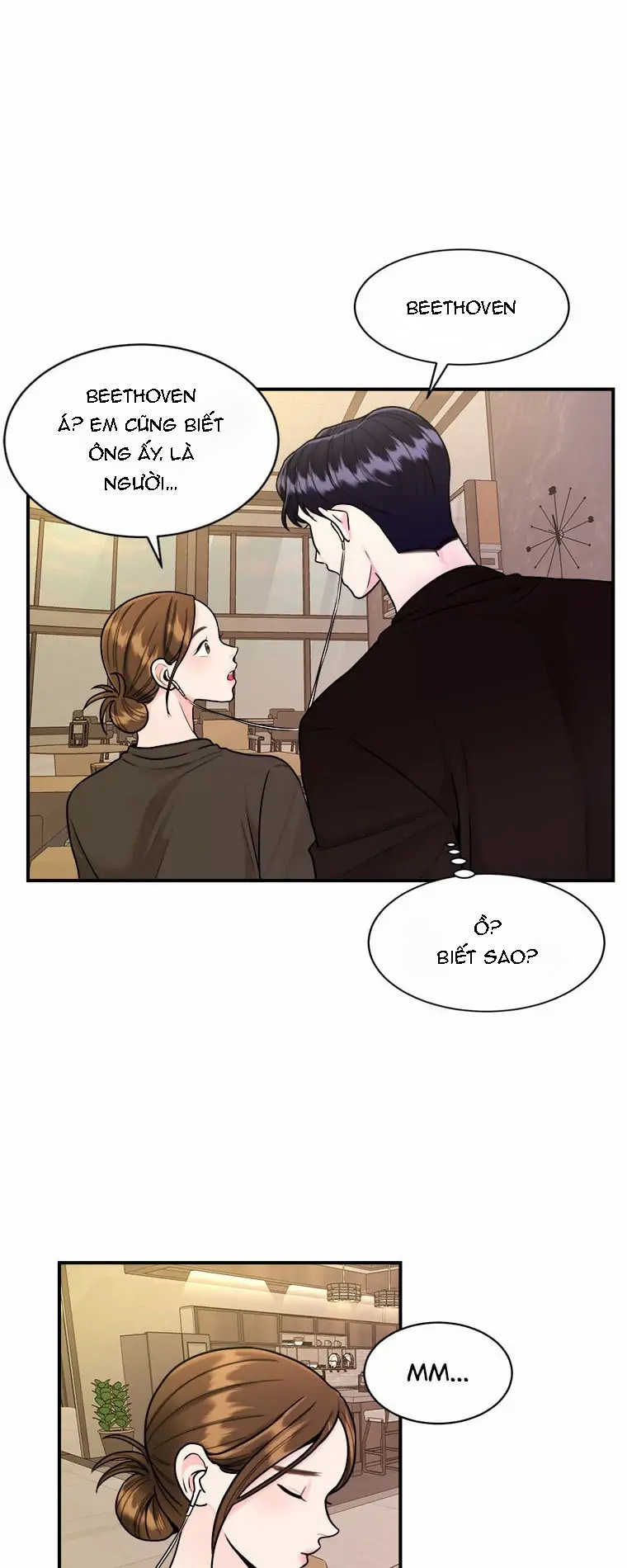 nghệ sĩ cello chapter 63.1 22