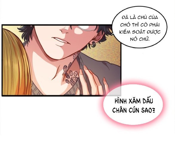 chú cún của em thật đáng yêu chapter 1.2 18