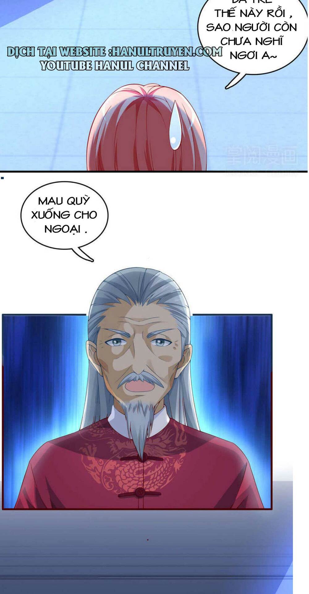 lật đổ lãnh điện hạ satan chapter 7 8