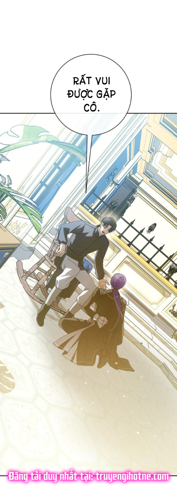 tôi muốn trở thành cô ấy dù chỉ là một ngày chapter 164.1 16