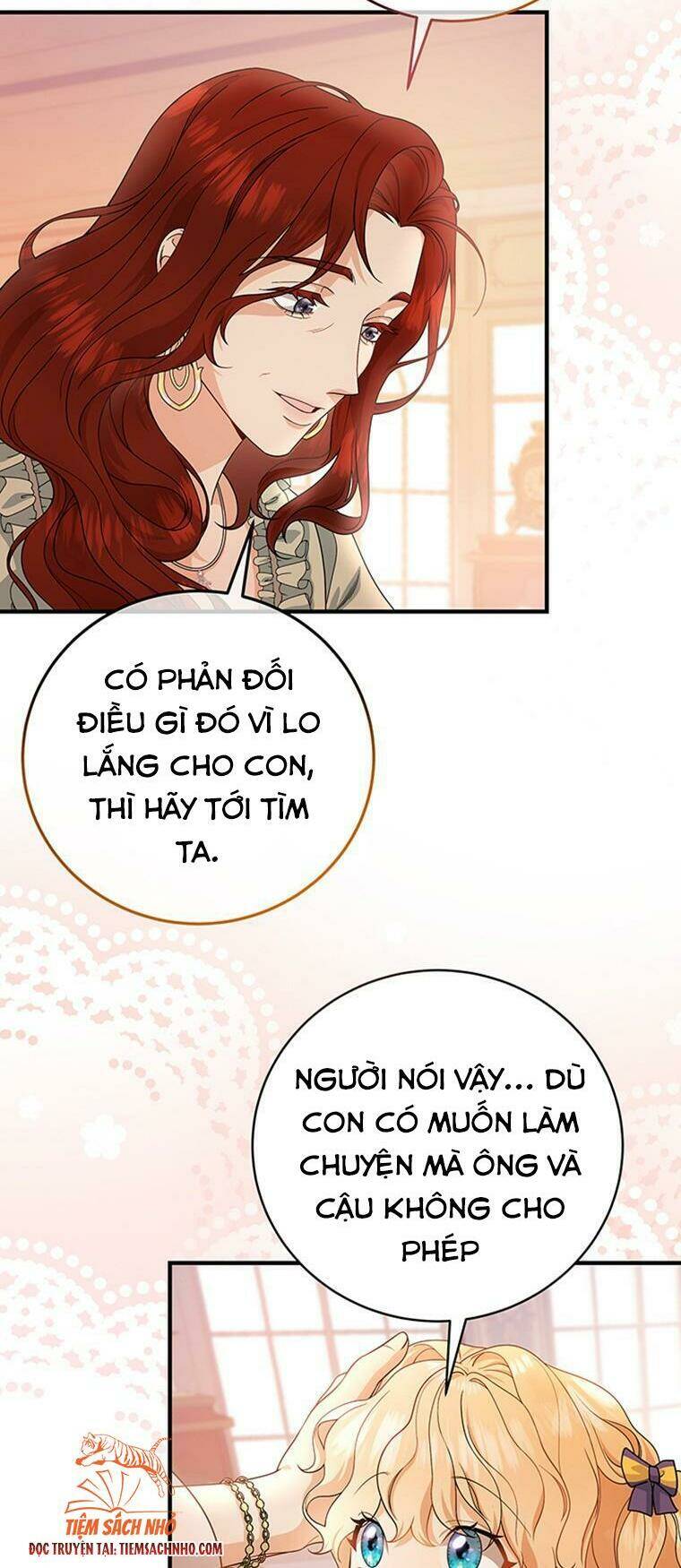 Trở Thành Cứu Tinh Của Nhân Vật Chính Chapter 11 - Trang 27