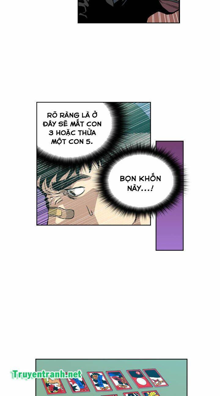 thần bài siêu năng chapter 9 23