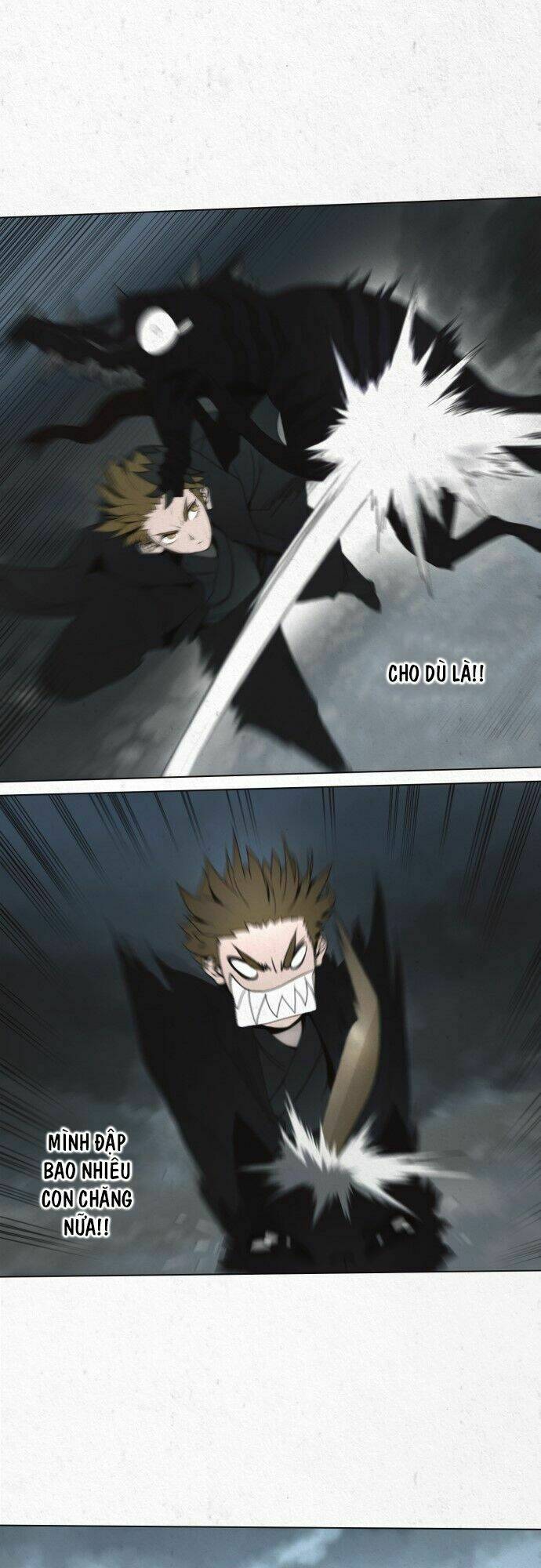 dawn of the frozen wastelands chapter 1 29