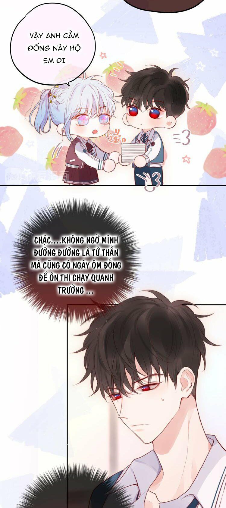 trú dạ liên miên chapter 67 7